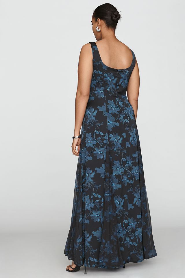 Hutch Neamy Maxi Dress #6