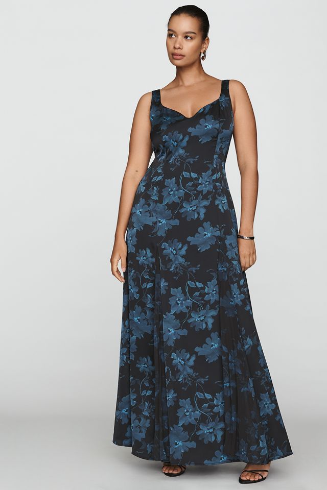 Hutch Neamy Maxi Dress #7