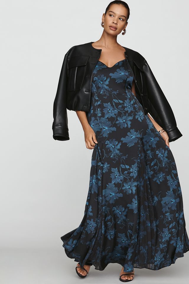 Hutch Neamy Maxi Dress #4