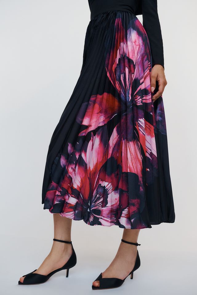 Hutch Agnes Off Shoulder Maxi Dress #3
