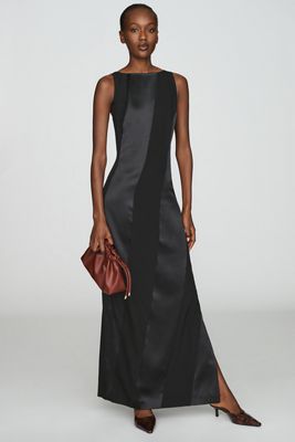 Hutch Zelma Maxi Dress