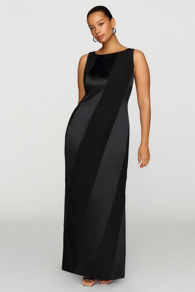 Hutch Zelma Maxi Dress #4