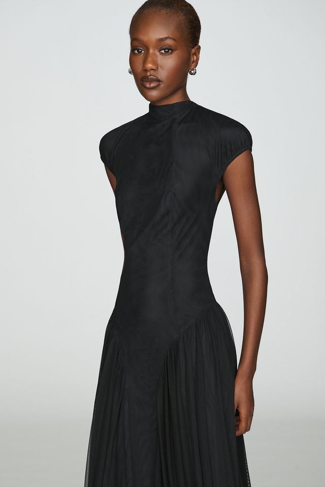 Hutch Zippy Maxi Dress #2