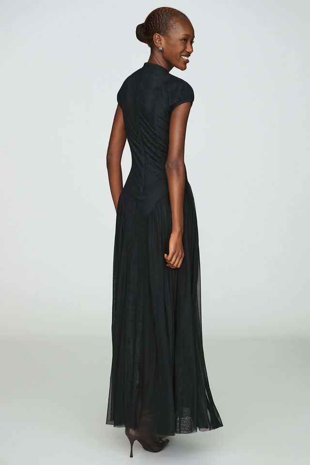 Hutch Zippy Maxi Dress #3