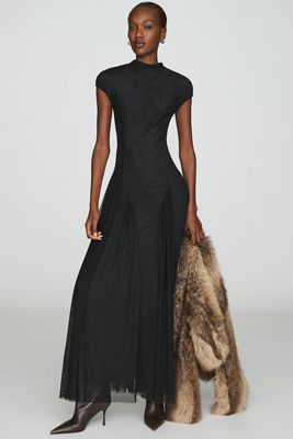 Hutch Zippy Maxi Dress