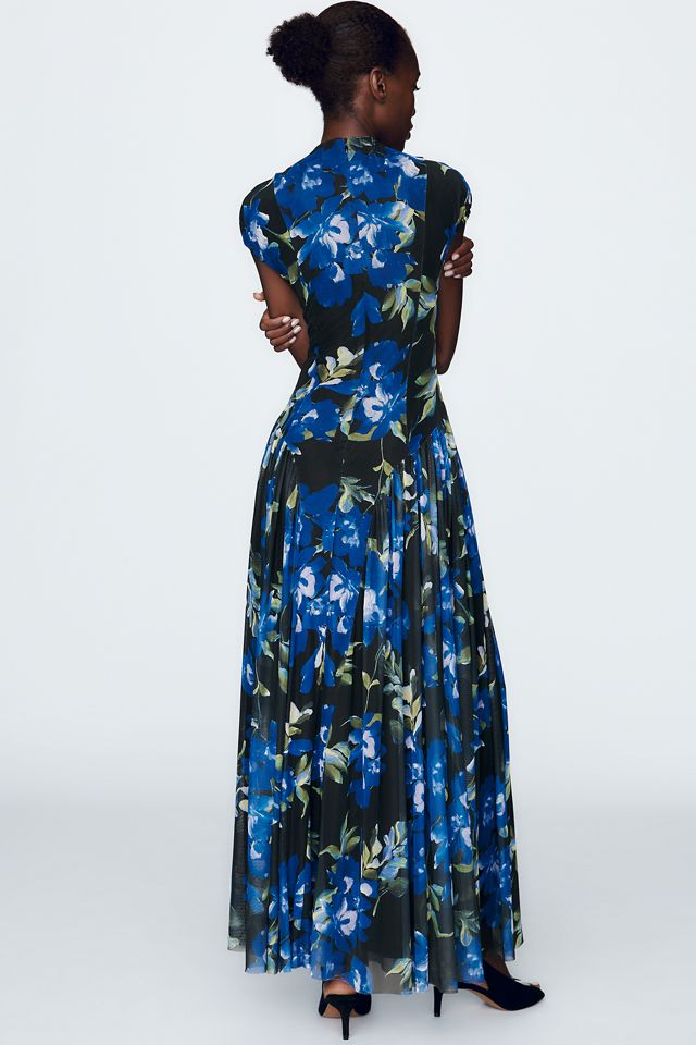 Hutch Zippy Maxi Dress #3