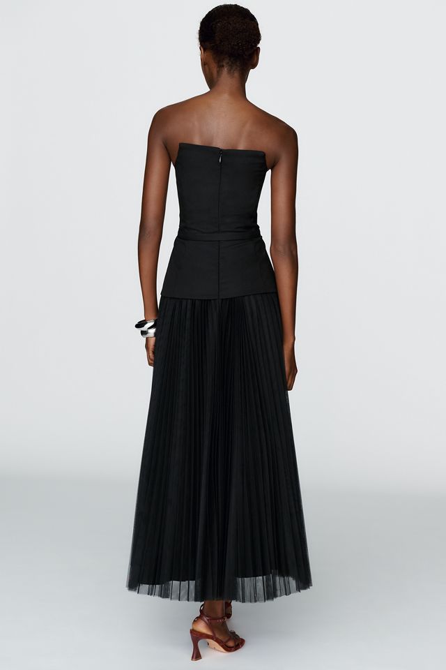 Hutch Joyanna Belted Midi Dress #2