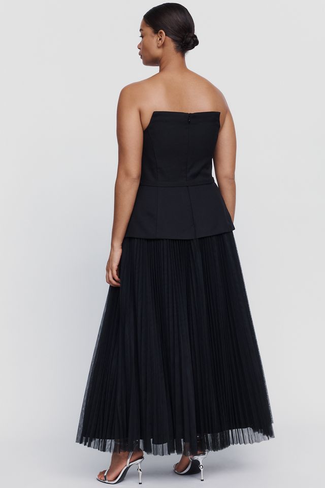 Hutch Joyanna Belted Midi Dress #6