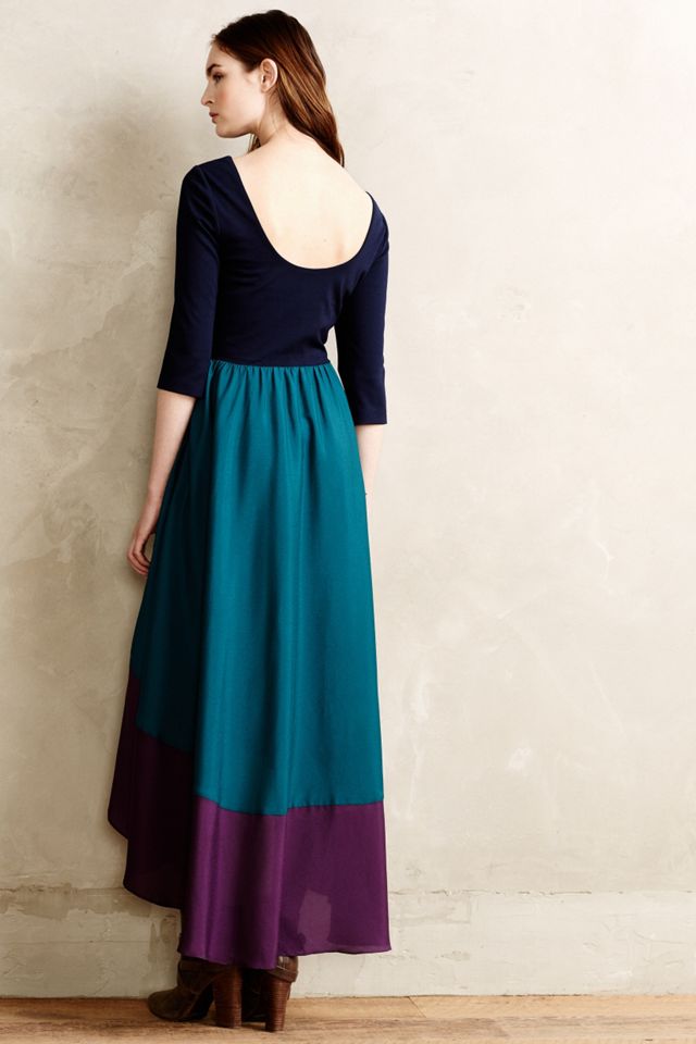 Departure Dress #1