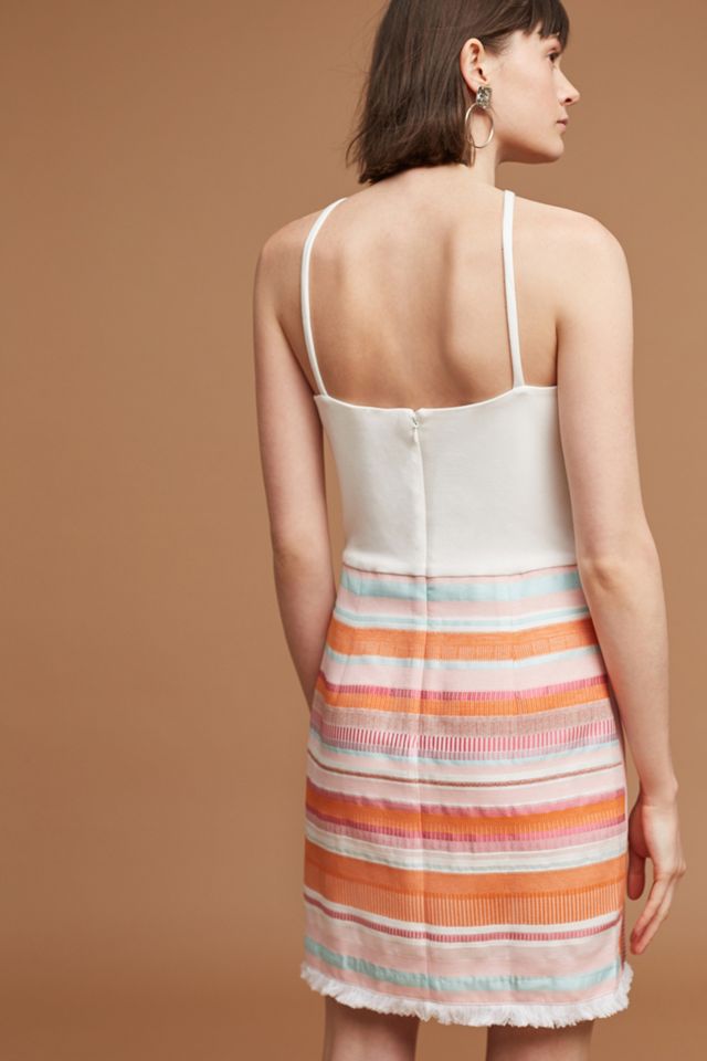 Kalyn Halter Dress #2