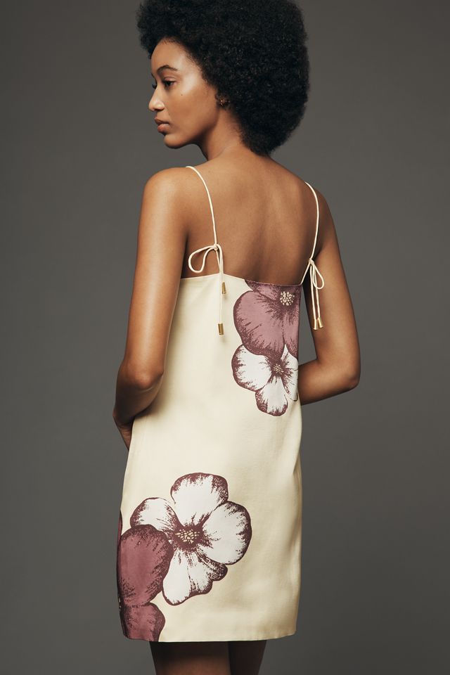 KIVARI Paros Mini Dress #1