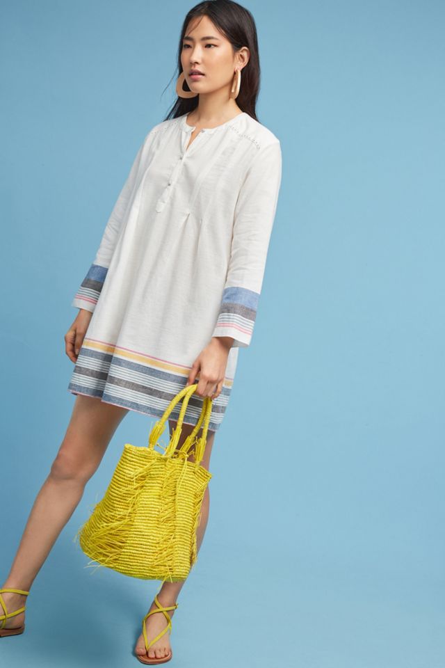 Jaya Tunic Dress #1