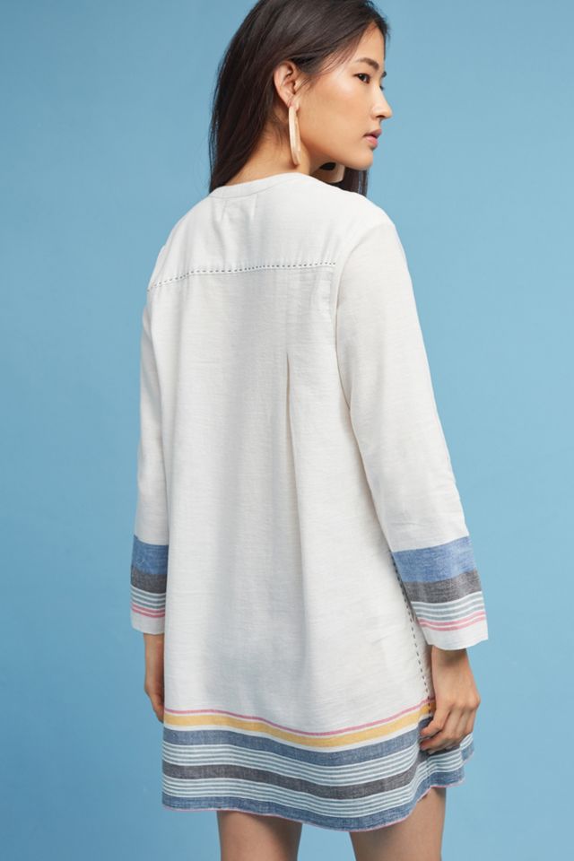 Jaya Tunic Dress #2