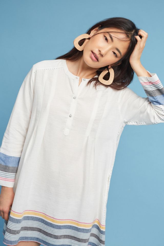 Jaya Tunic Dress #3