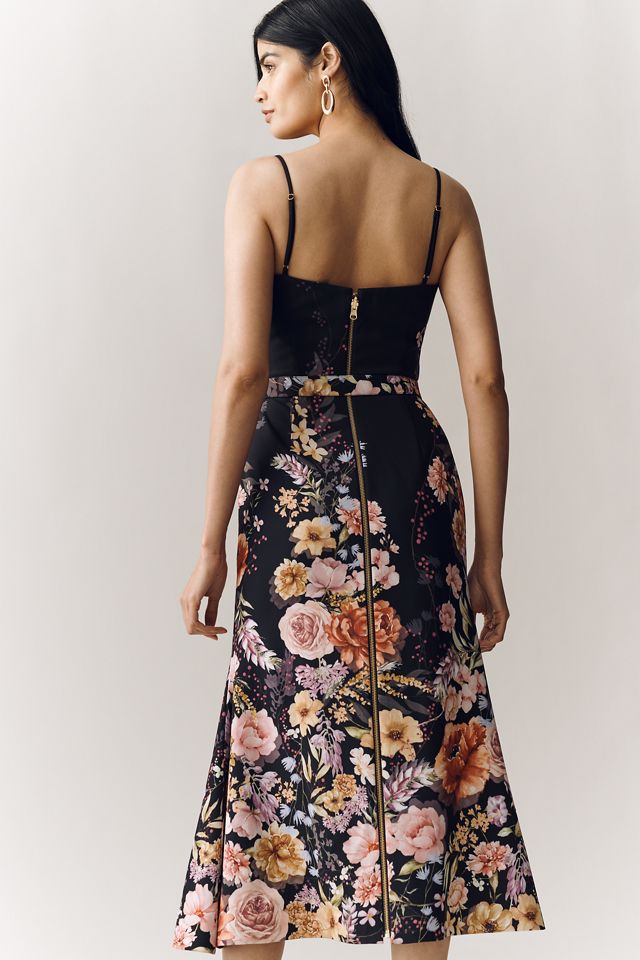Mestiza Tropez Midi Dress #1