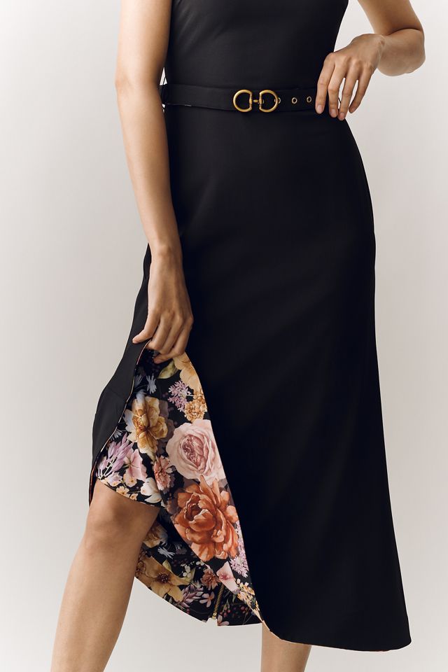 Mestiza Tropez Midi Dress #3