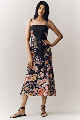 Mestiza Tropez Midi Dress