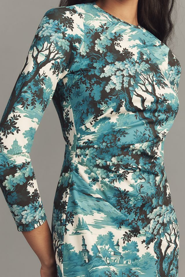 Mestiza Gabriela Midi Dress #3