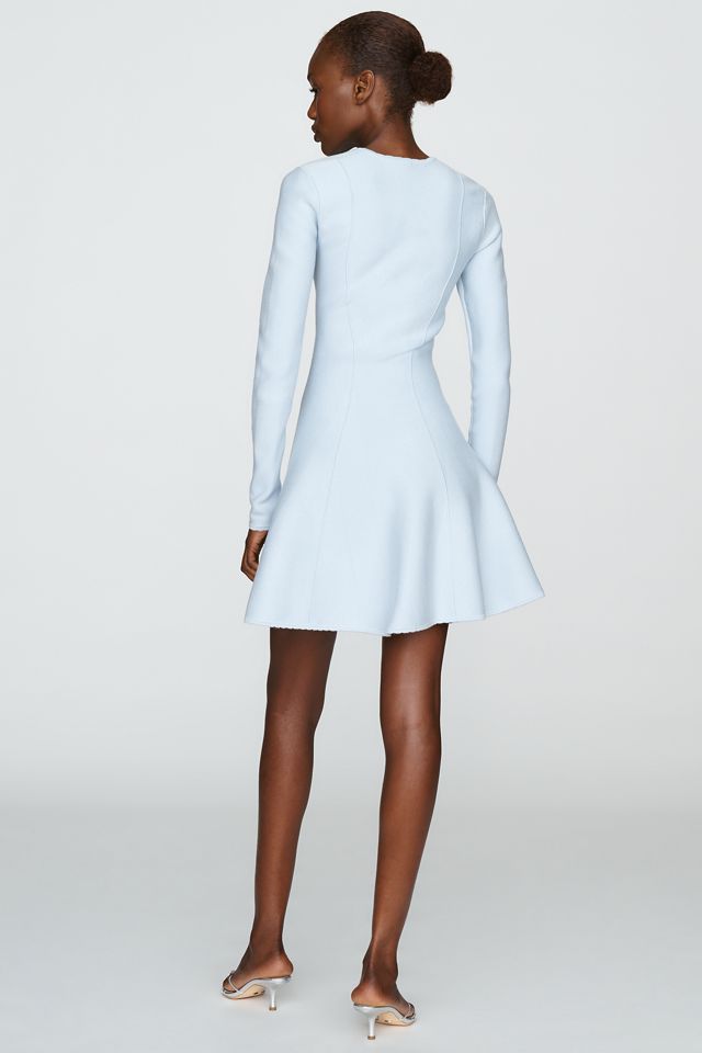 Fleur Du Mal Charlotte Mini Dress #1
