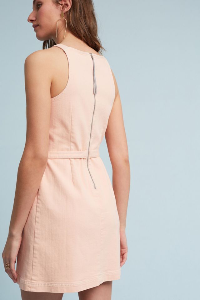strapless open back dress Saturday Regatta Dress Set STR main image 1
