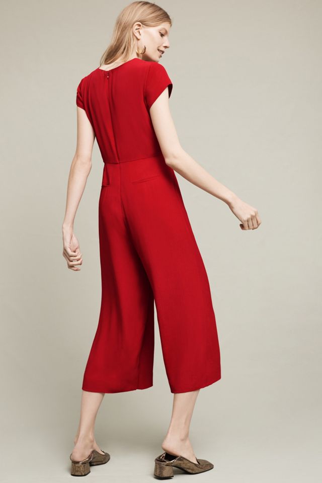 Grier Midi Jumpsuit #2