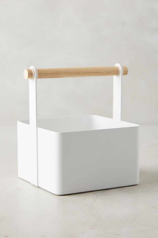 Avett Storage Bin #1
