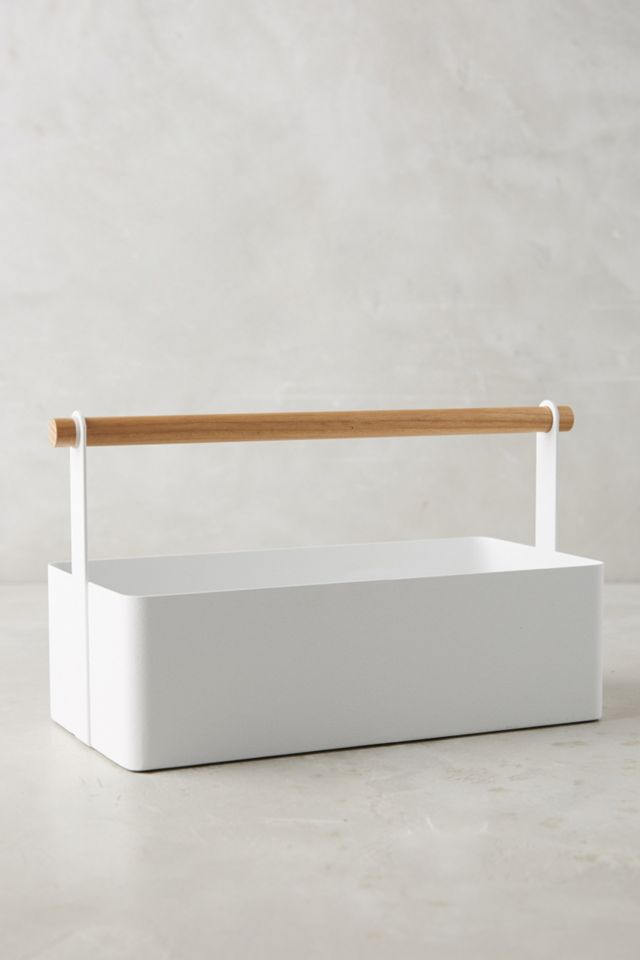 Avett Storage Bin #2