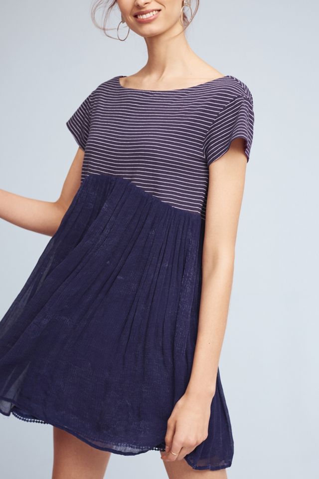 Marinet Dress #1