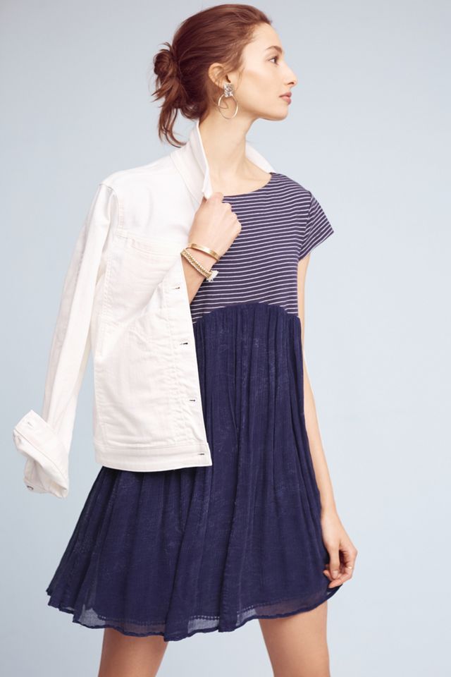 Marinet Dress