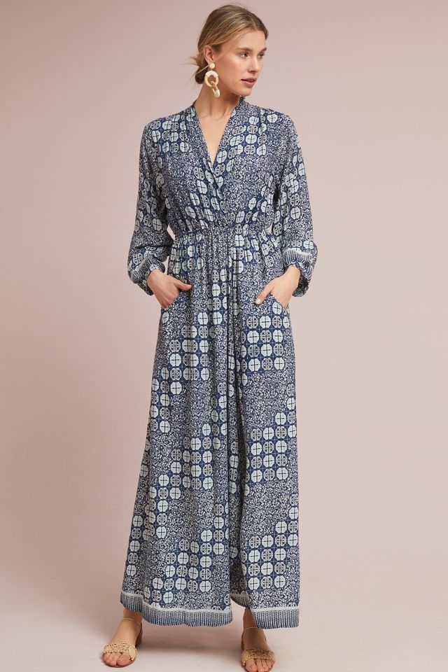 Natalie martin sale nico maxi dress