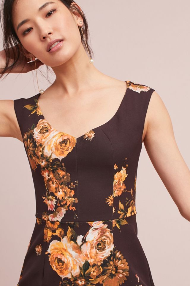 Ellaria Column Dress #1