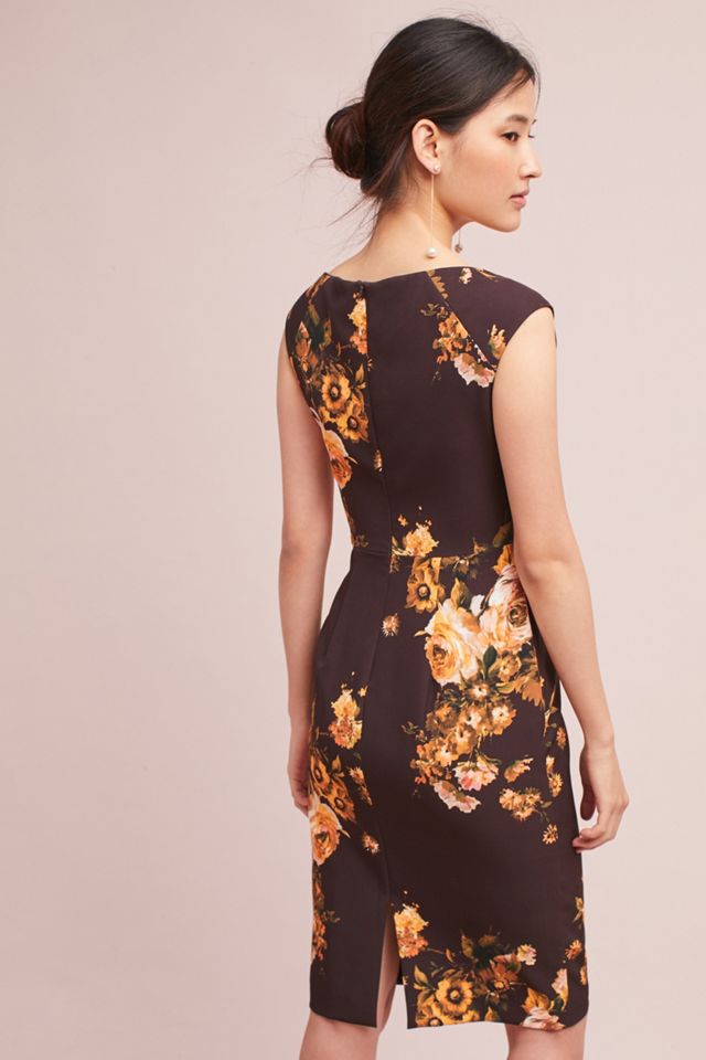 Ellaria Column Dress #3