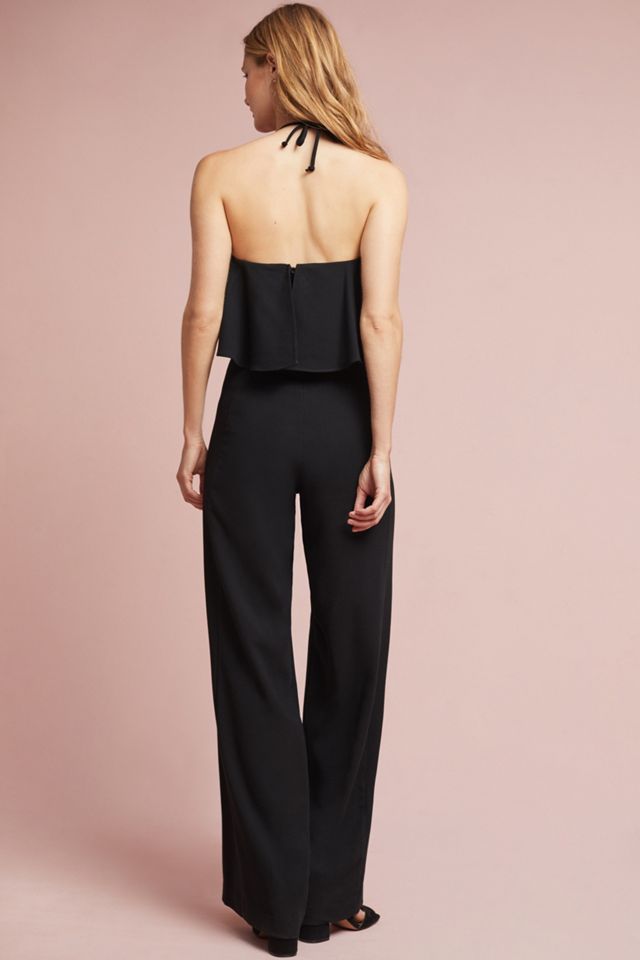 Calypso Wide-Leg Jumpsuit #3
