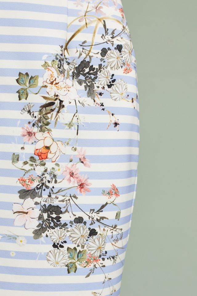 Lynmere Sheath Dress #1