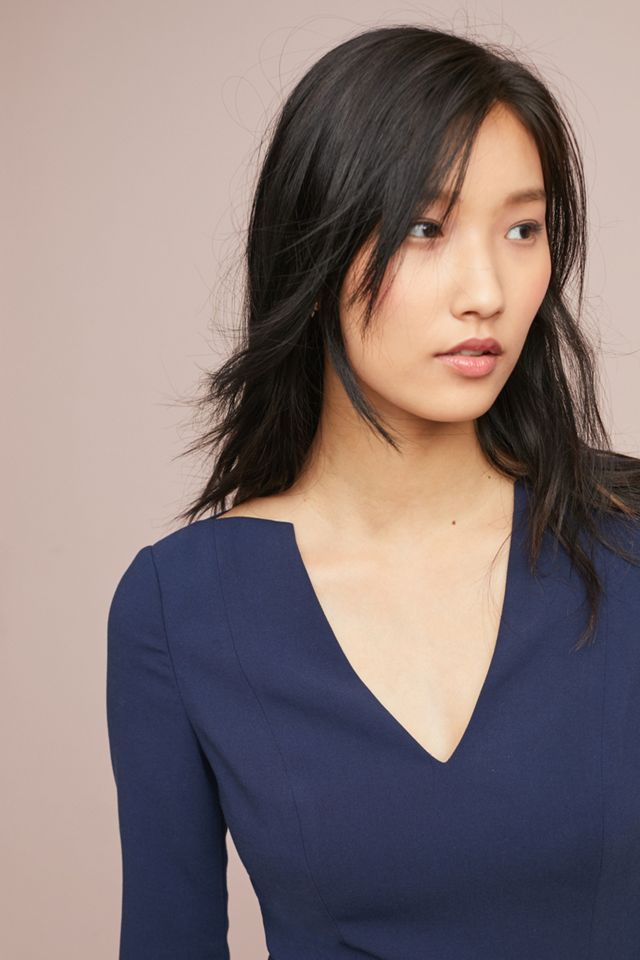Charlene Sheath Dress #1