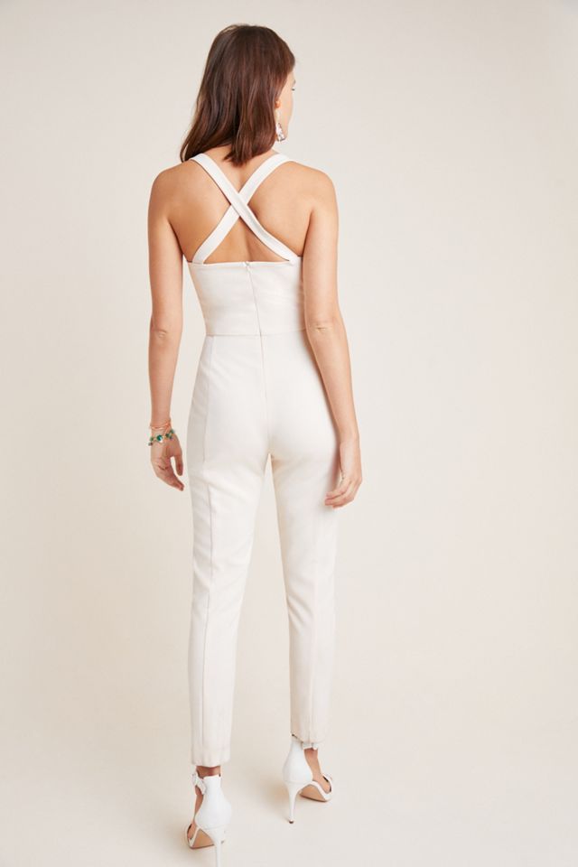 Black Halo Bene Jumpsuit #2