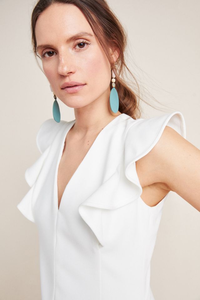 Black Halo Deklyn Jumpsuit #1