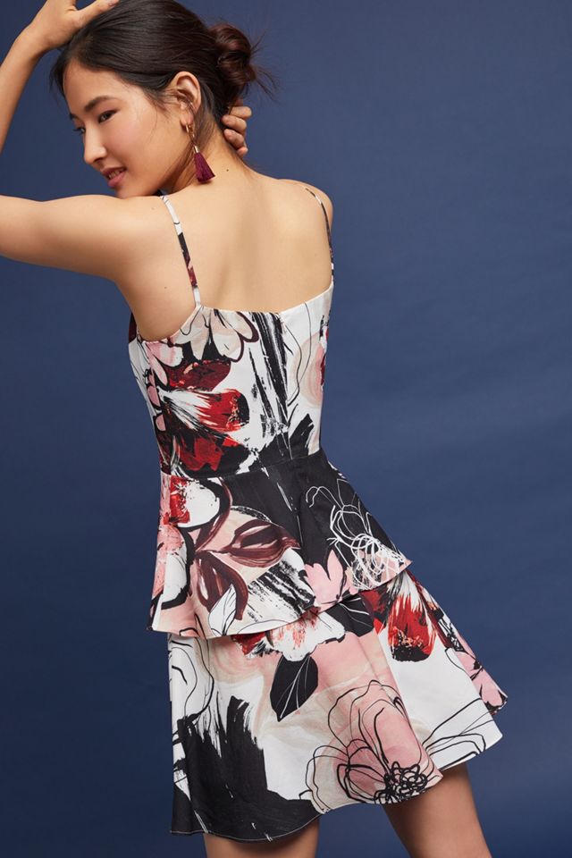 Milana Mini Dress #2