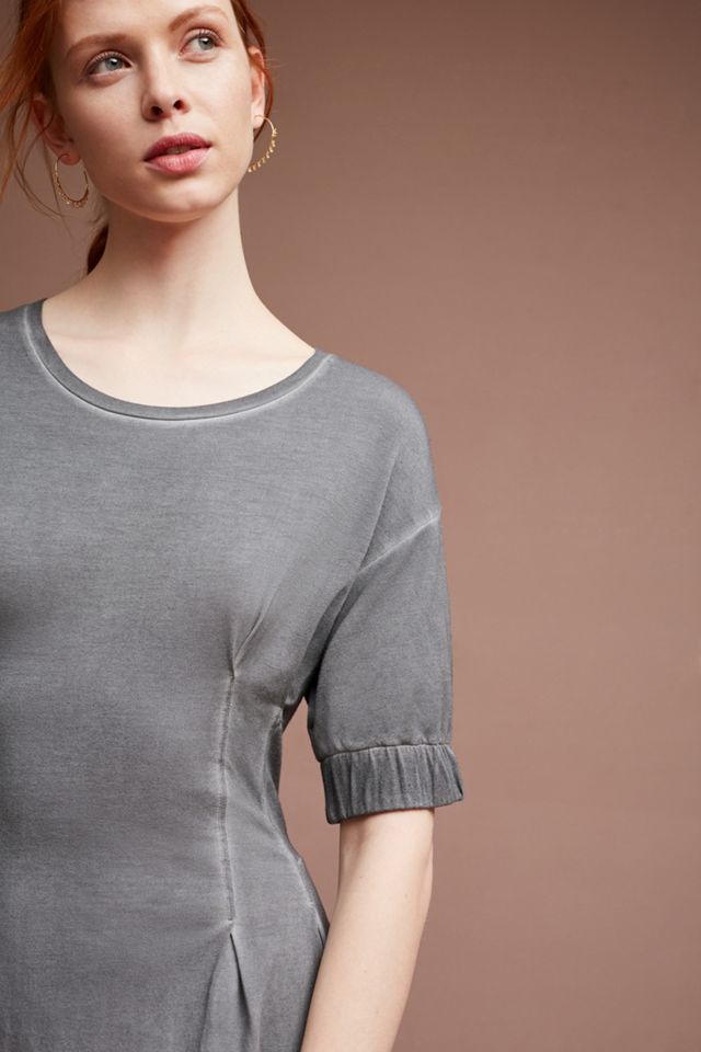 Seamwork Midi Dress #2