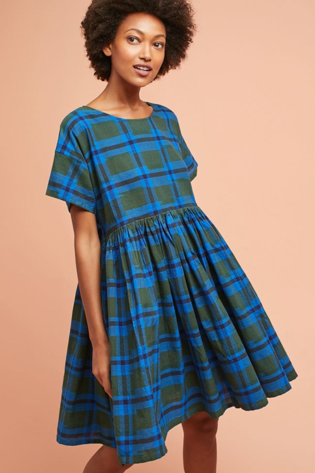 Dover Swing Dress | Anthropologie