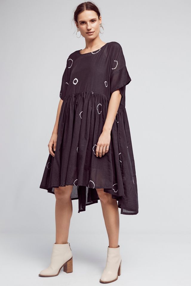 Nightvision Swing Dress #1