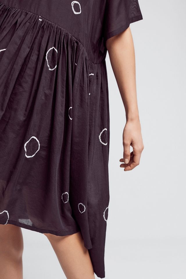 Nightvision Swing Dress #2