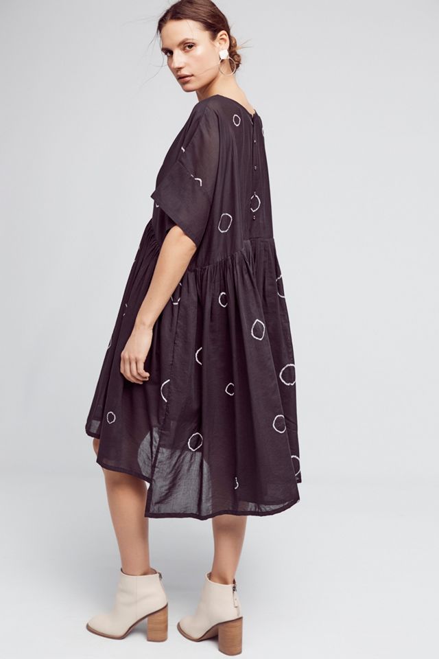 Nightvision Swing Dress #3