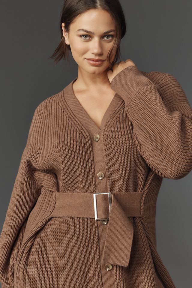 Rhyme Sweater Dress #2