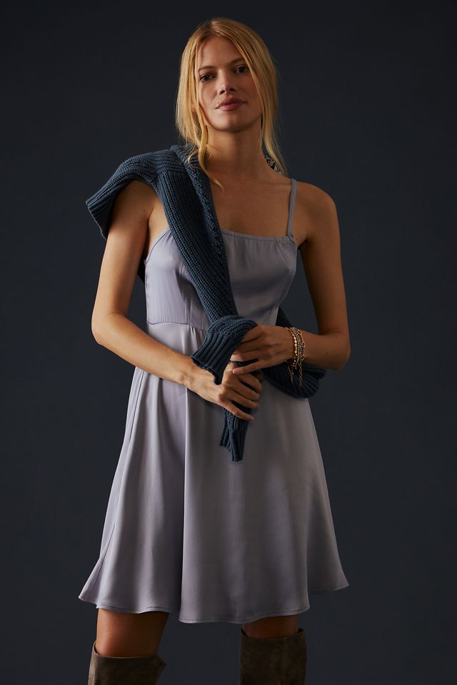 anthropologie grey sweater dress By Anthropologie Sweater Dress Set
