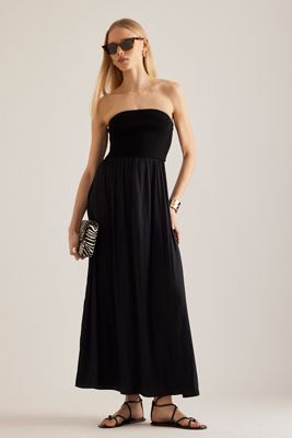 La Robe Pull Thea Twofer : Édition Sans Bretelles