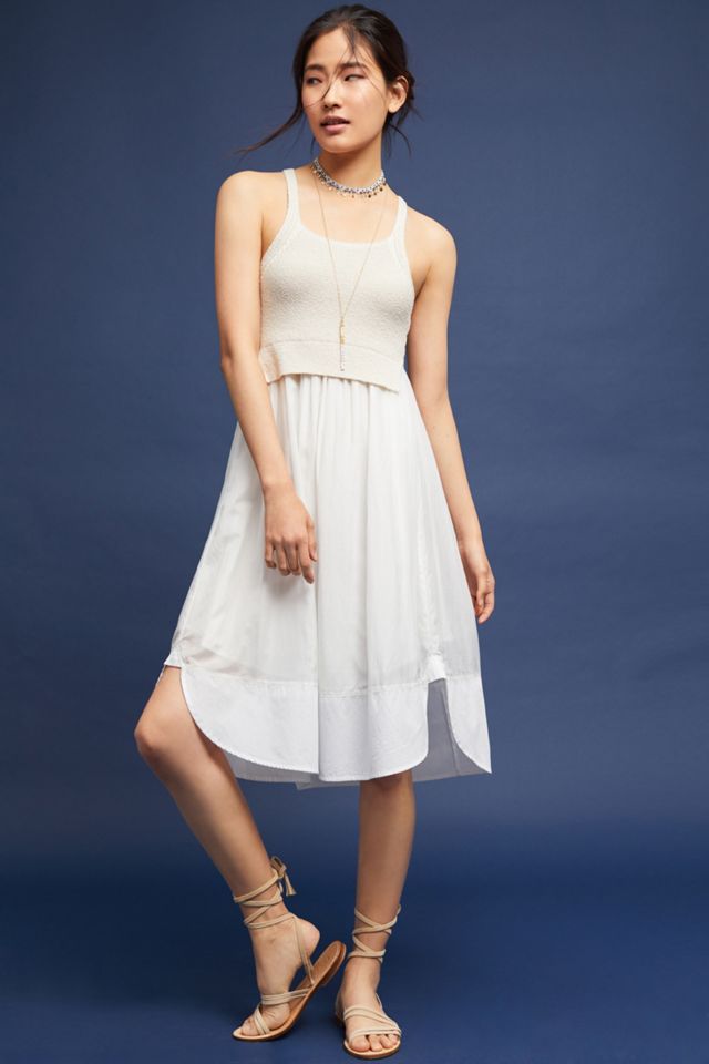 Varadero Midi Dress #1