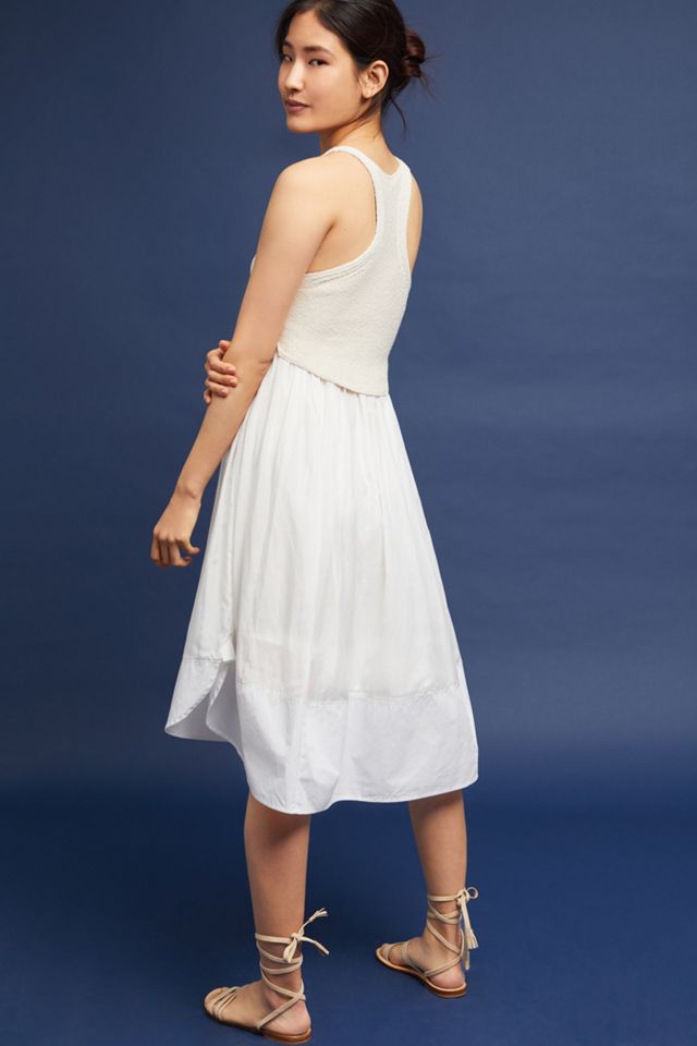 Varadero Midi Dress #3