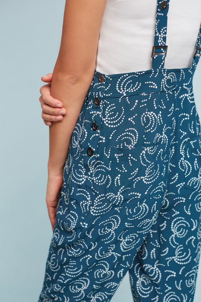 Tidal Jumpsuit #2