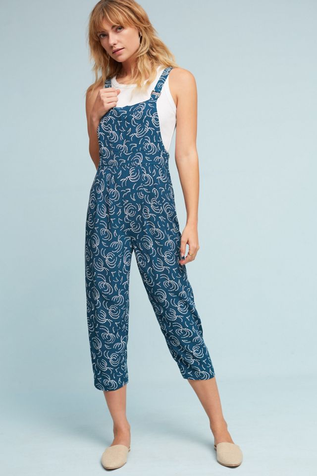Tidal Jumpsuit
